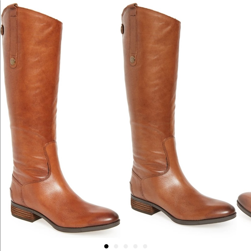 Sam Edelman Penny Riding boot